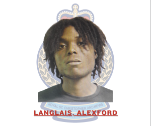 suspect